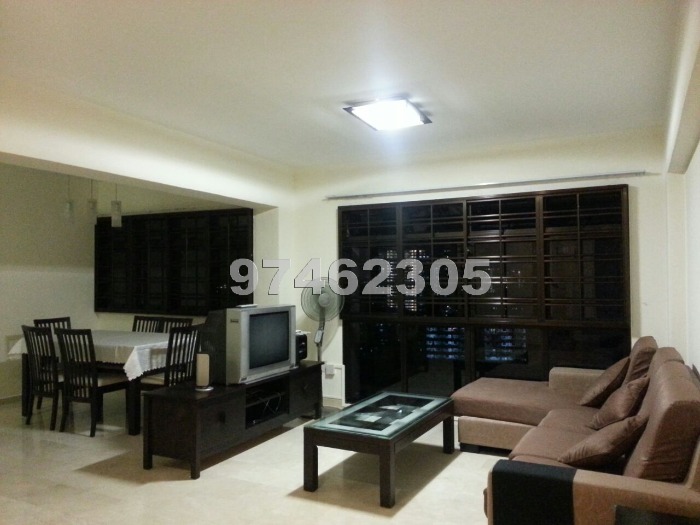 Blk 315A Ang Mo Kio Street 31 (Ang Mo Kio), HDB 5 Rooms #909602